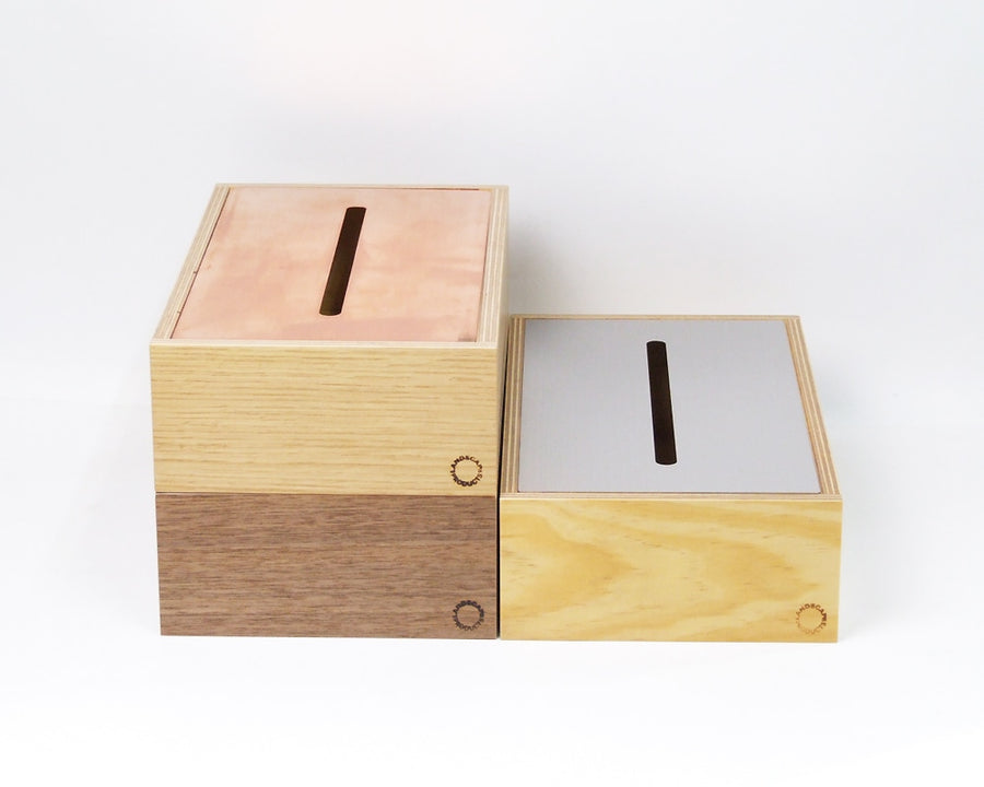 Tissue Box ティッシュボックス