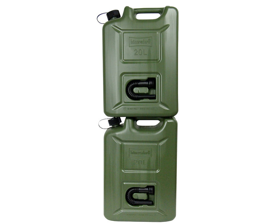Fuel Can Pro 20L フューエルカンプロ