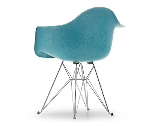 Fiberglass Arm Shell Chair OSEAN オーシャン