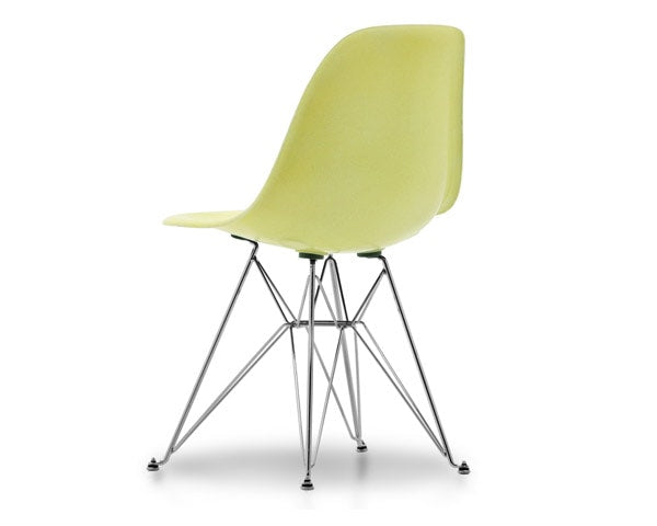Fiberglass Side Shell Chair CIFFON シフォン