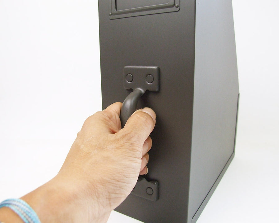 P.F.S. METAL FILE STORAGE