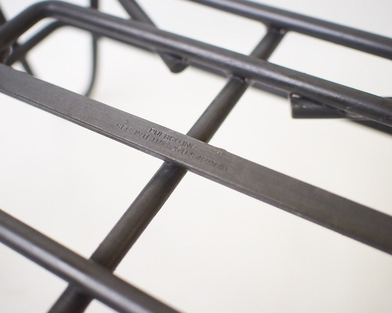 WIRE STEP STOOL ワイヤーステップスツール
