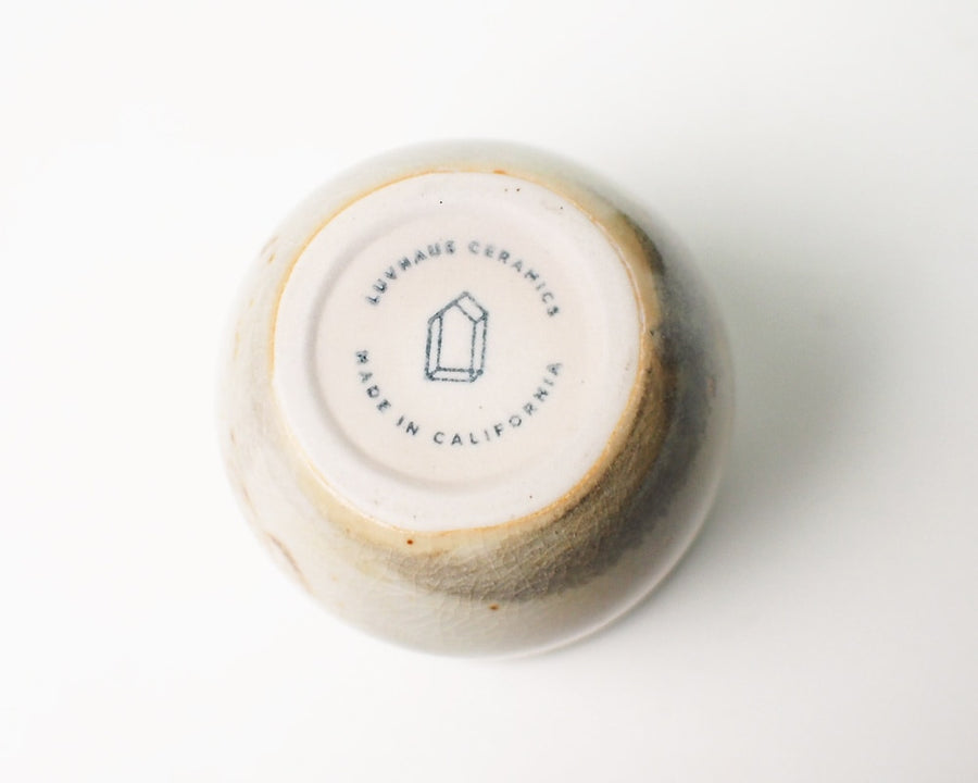 LUVHAUS CERAMICS Tumbler