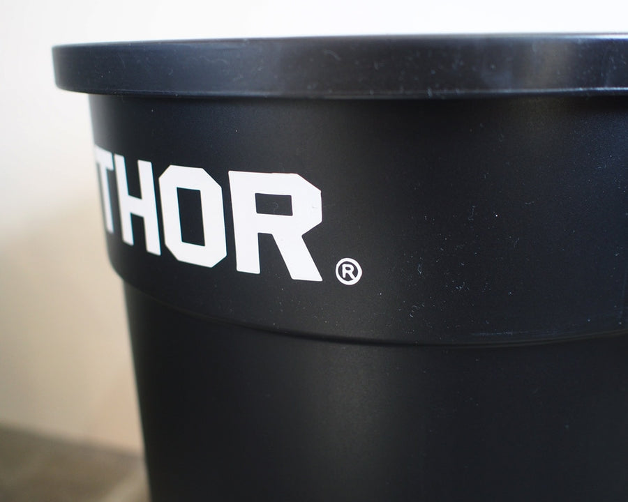 THOR Round Container 23L