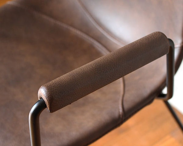 PUNISH arm chair パニッシュアームチェア