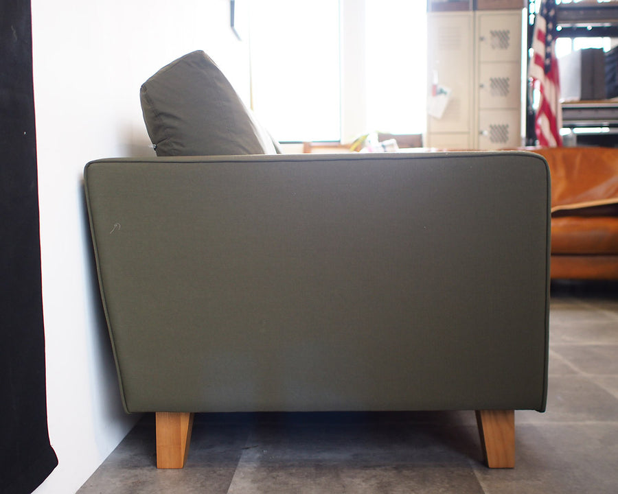 JETTY FEATHER SOFA Ripstop Ver. 2シーター