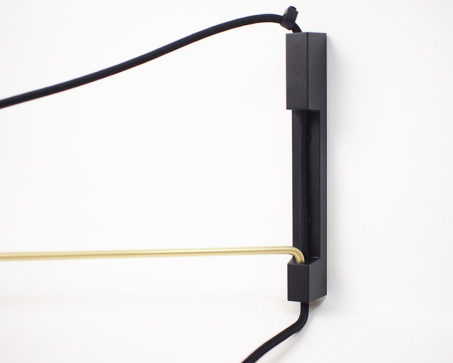 PIVOT SCONCE