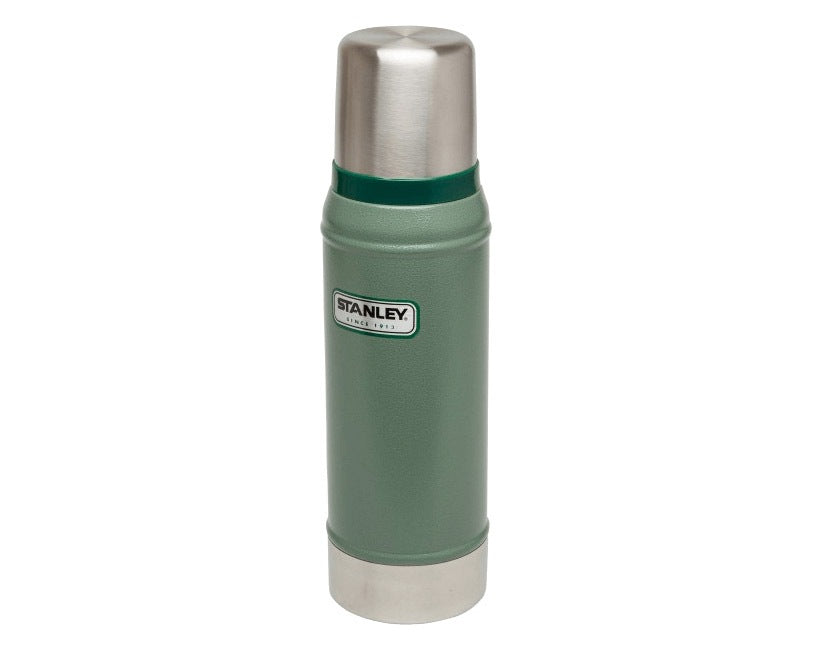 Classic Vacuum Bottle 0.75L クラシック真空ボトル 0.75L