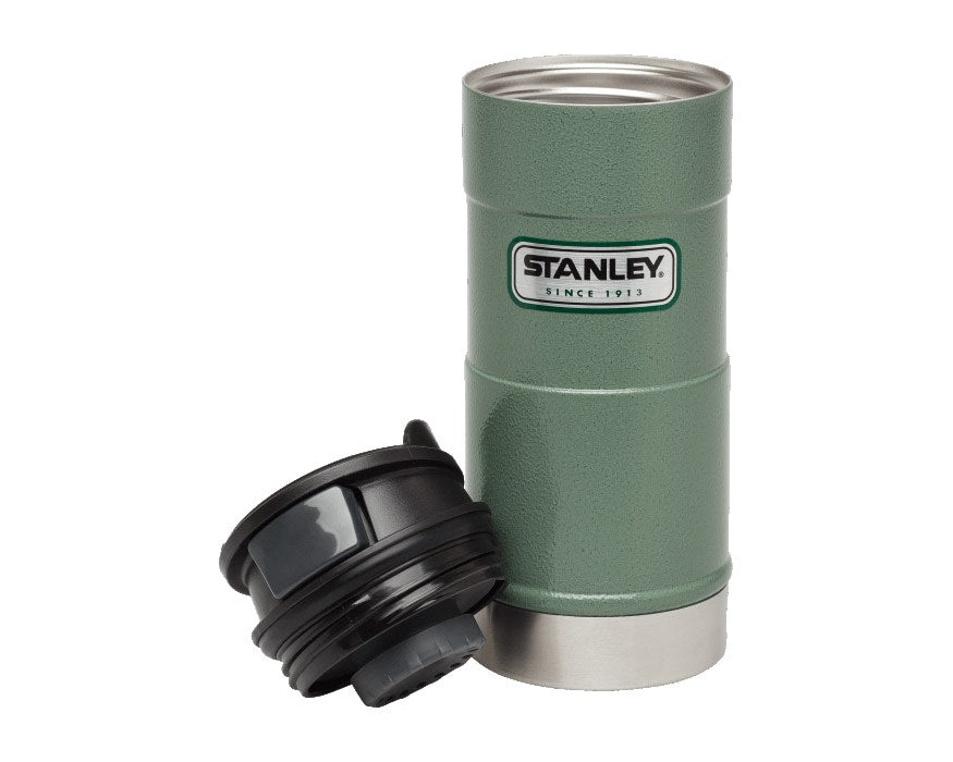 Classic One Hand Vacuum Mug 0.35L クラシック真空ワンハンドマグ 0.35L