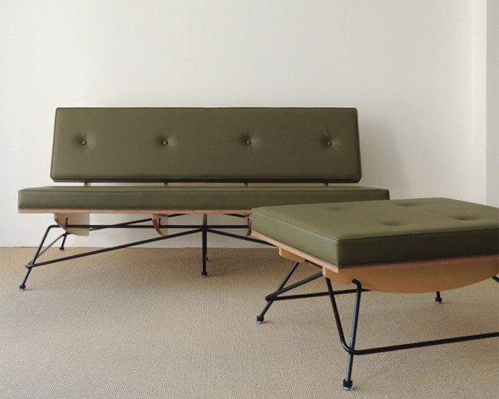 MS2 OTTOMAN MS2オットマン