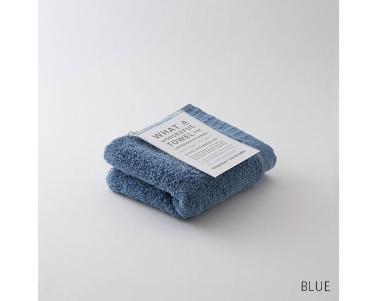 FACE TOWEL for GENTLEMEN ザ・フェイスタオル 男性用