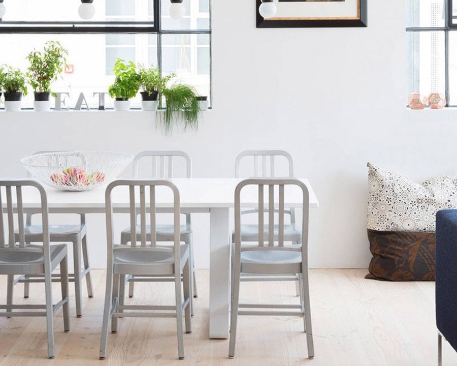 1006 NAVY CHAIR ネイビーチェア