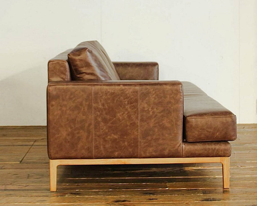 JFK SOFA LEATHER