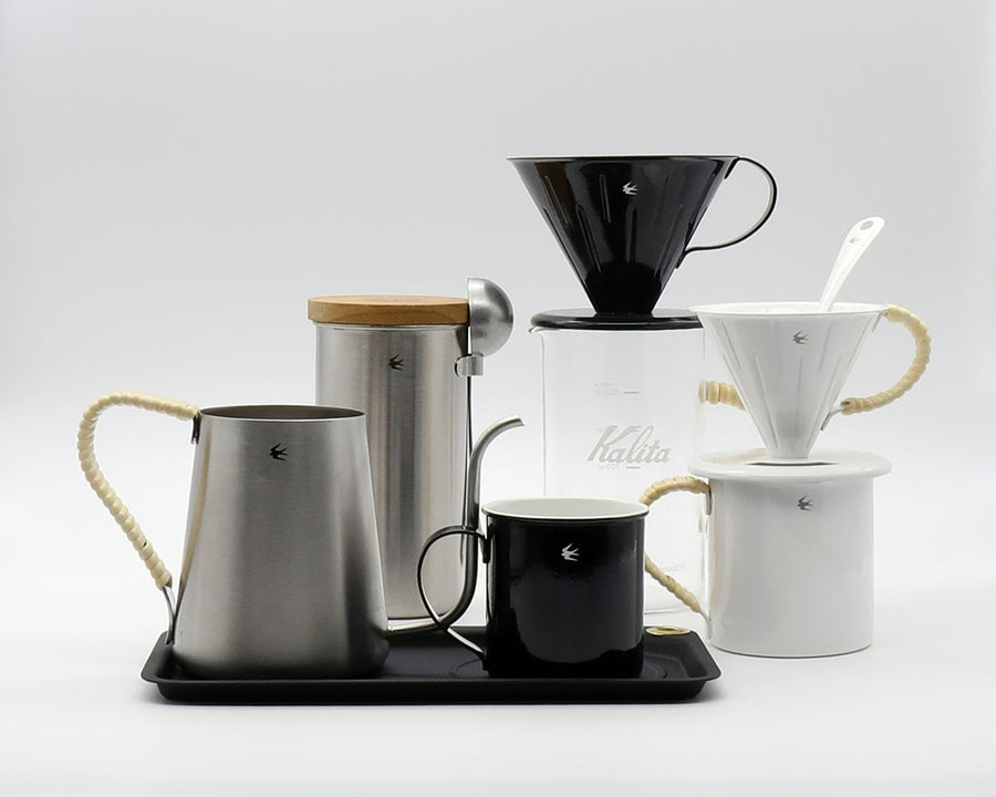 TSUBAME RATTAN Mug ツバメ ラタンマグ M