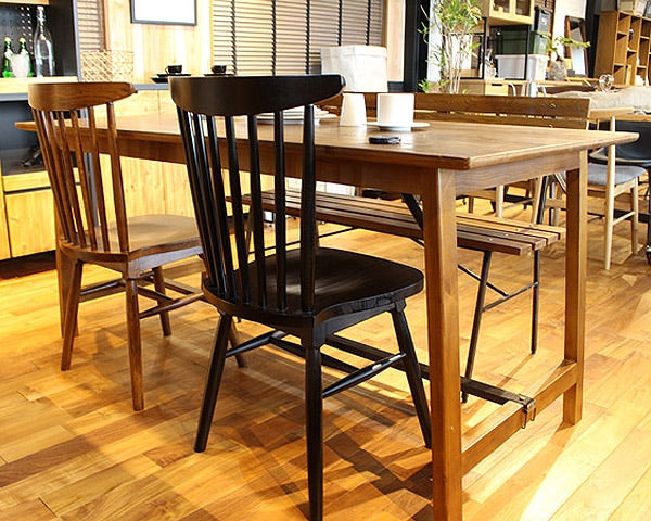 modage dining table W140