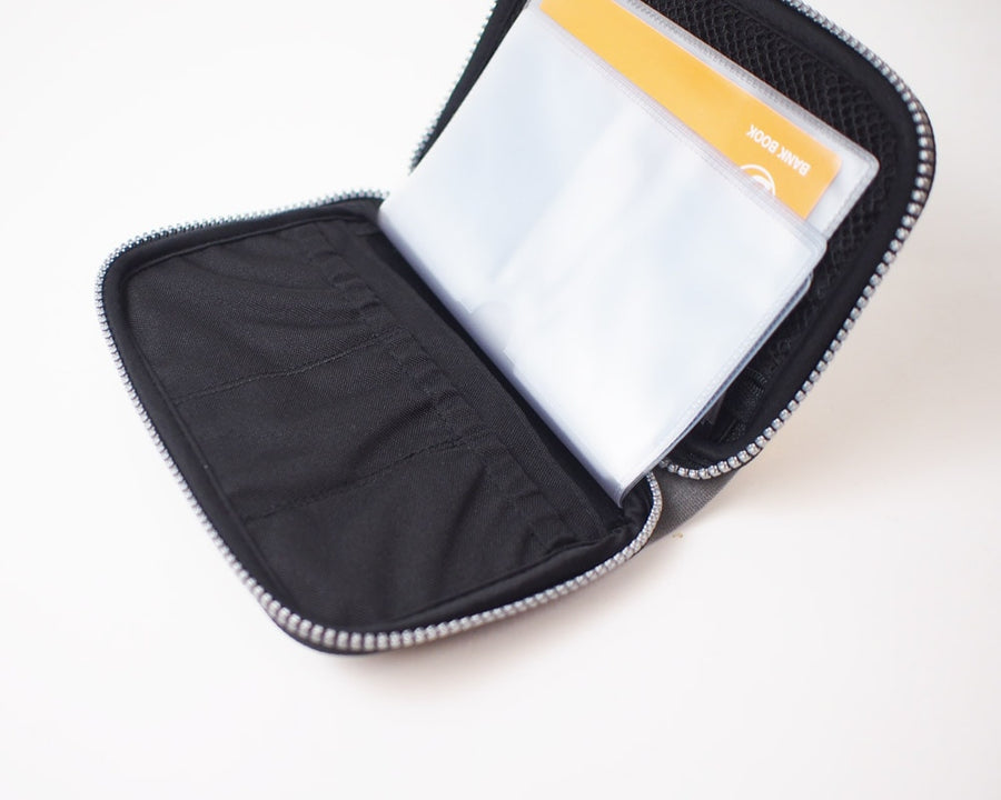 Bank Organizer バンクオーガナイザー