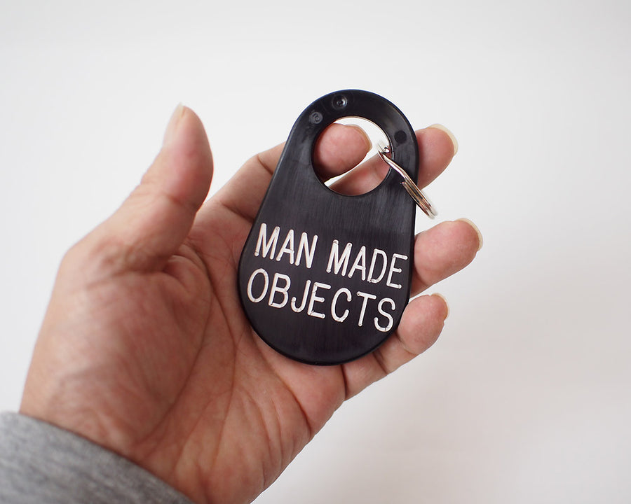 Plastic Keyholder プラスチックキーホルダー