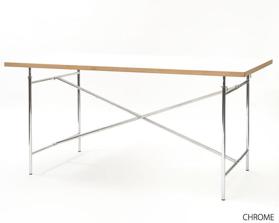 Eiermann Table 2