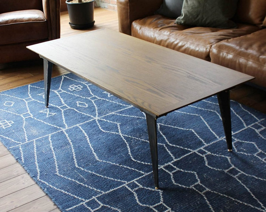 CHRYSTIE COFFEE TABLE