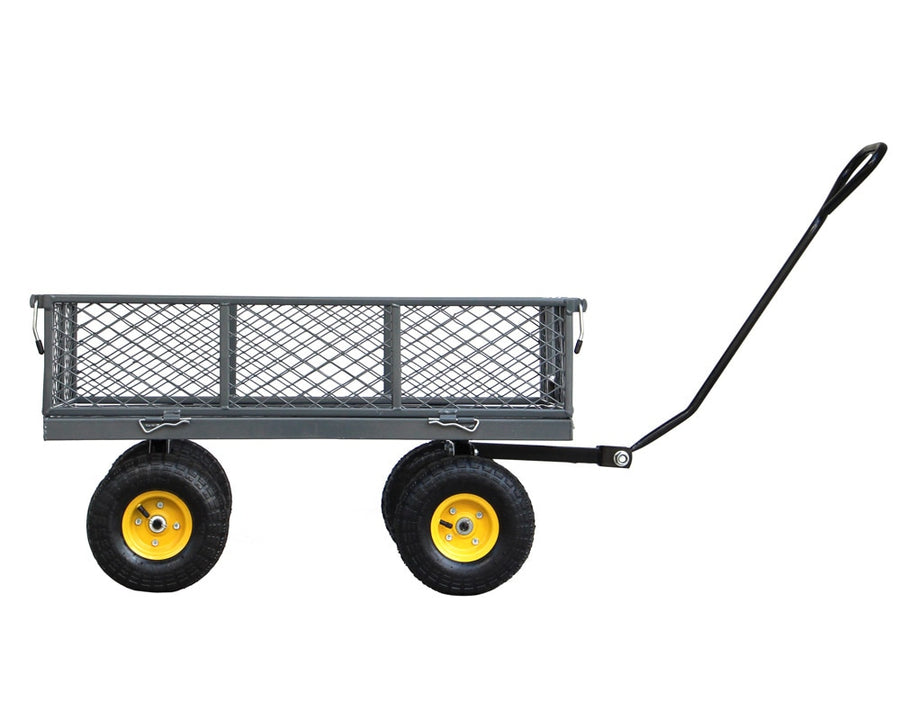 Easy Assemble Mesh Cart イージーアッセンブルメッシュカート