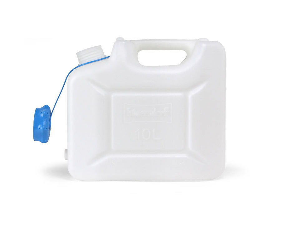 Water Jerrycan 10L