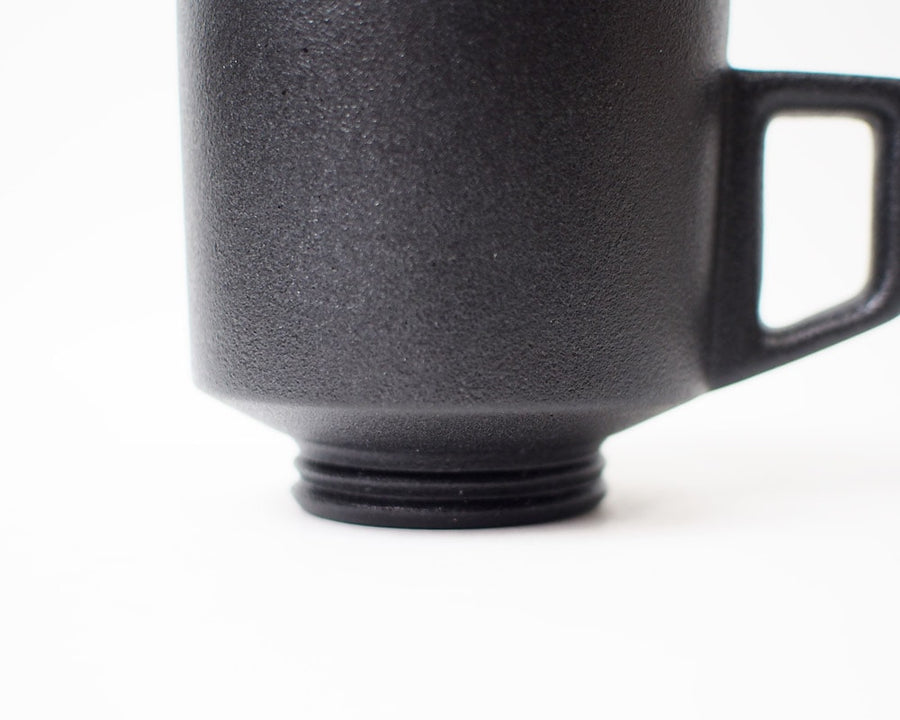 Mug by Ian McDonald マグ バイ イワン・マクドナルド