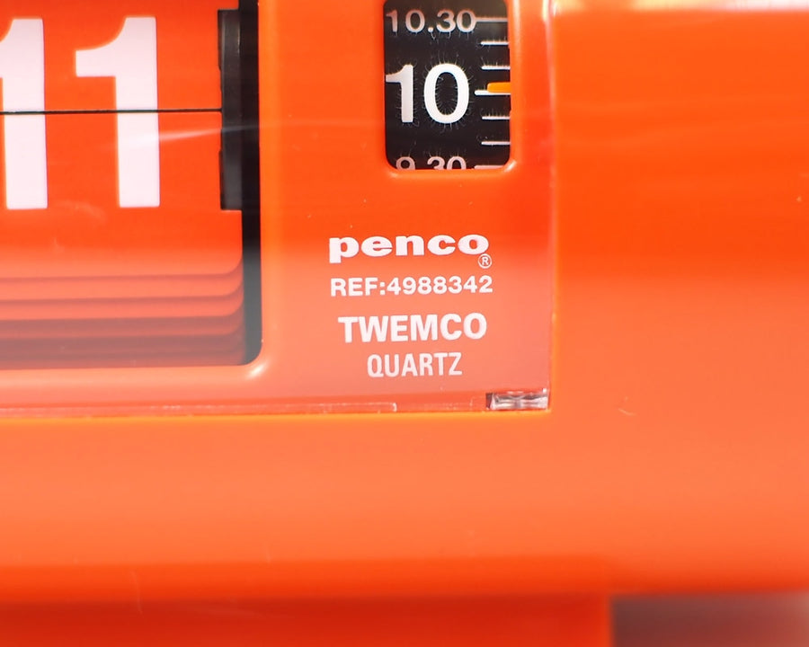 Alarm Clock AP-28 Limited by Penco アラームクロック ペンコ別注