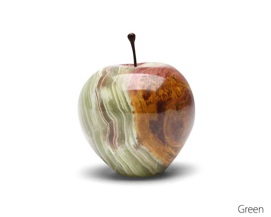 Marble Apple