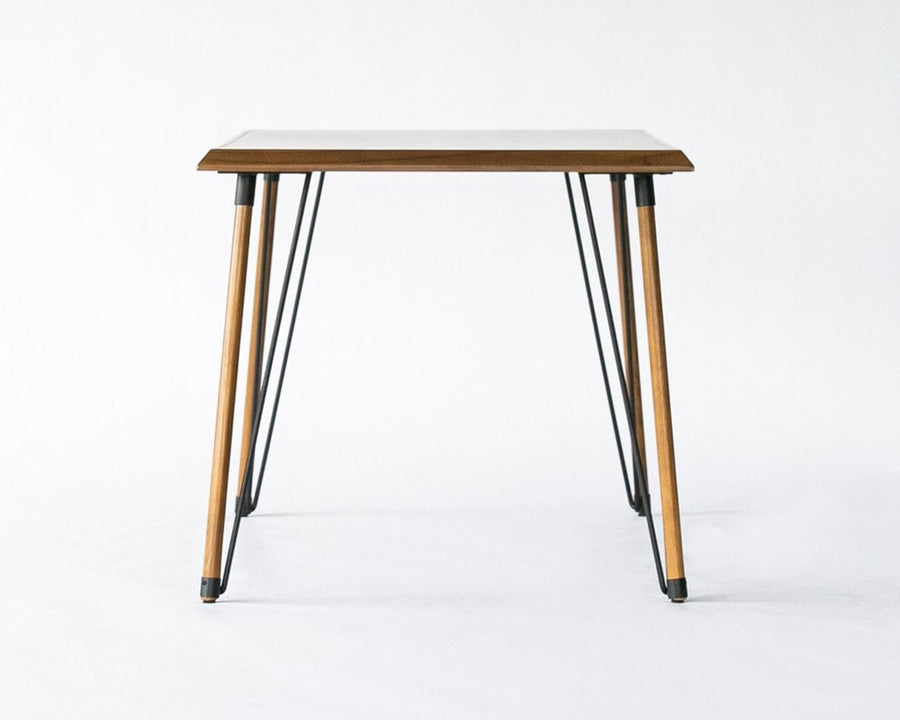 BELLS Factory Dining Table W78