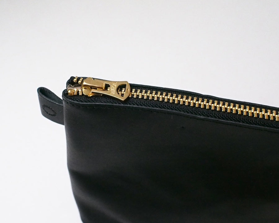 Leather Series Multi Pouch レザーマルチポーチ