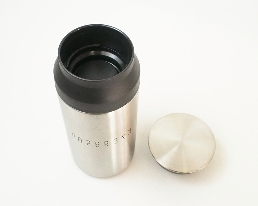 Travel Tumbler トラベルタンブラー