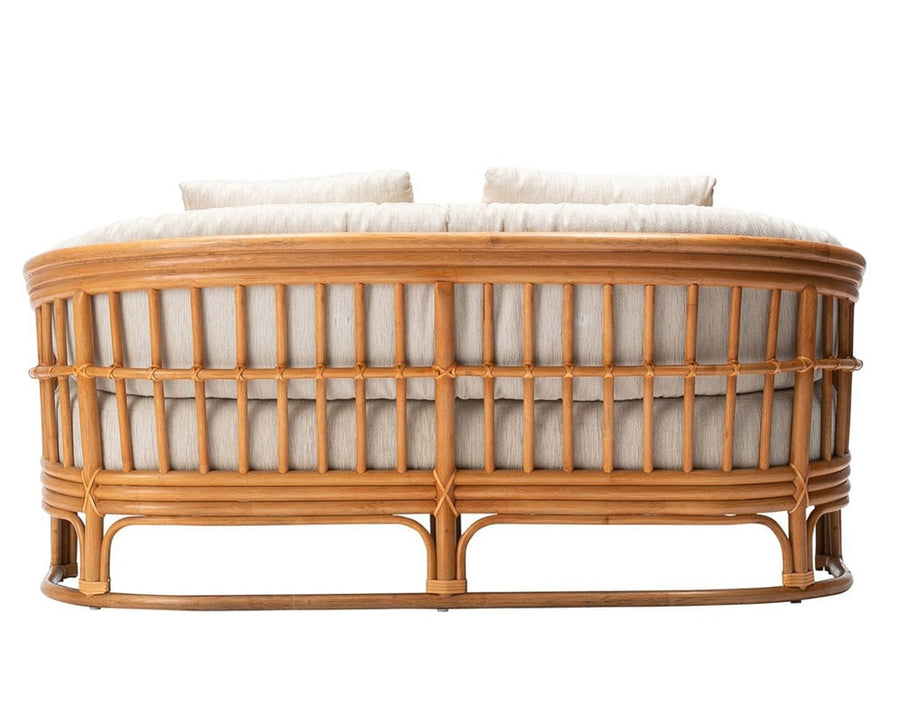 BALBOA SOFA IV Balboa sofa, ivory