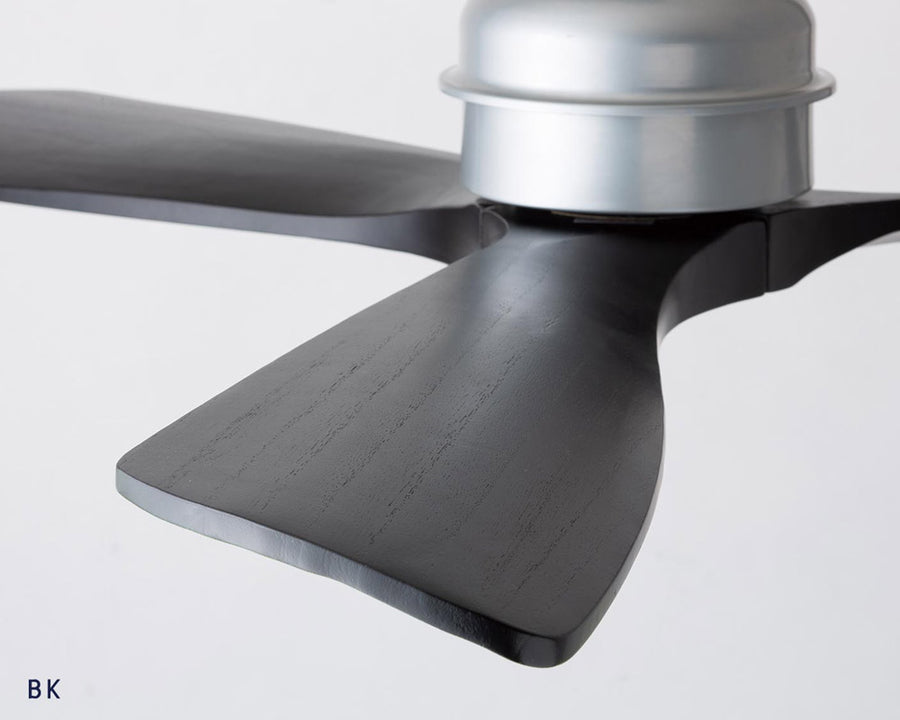 BASQUE WOOD Ceiling Fan バスクウッドシーリングファン