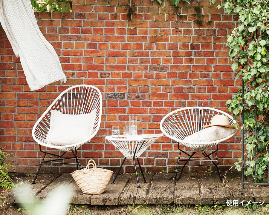 Acapulco Rocking Chair Limited Bougainvillea 限定ブーゲンビリア