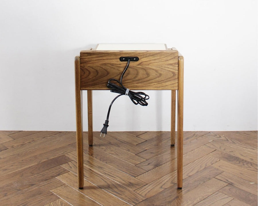 ALVESTA SIDE TABLE アルベスタサイドテーブル