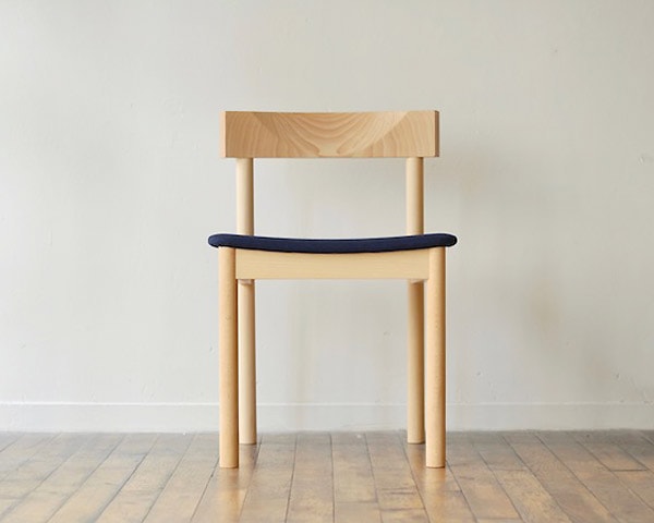 Scoop Chair Fabric スクープチェア 張座