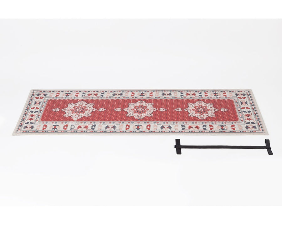 YOGA MATS Yoga Mat Persian Berber Navajo