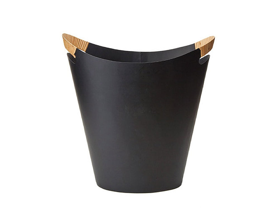 Steel Paper Basket スチールペーパーバスケット ダストボックス