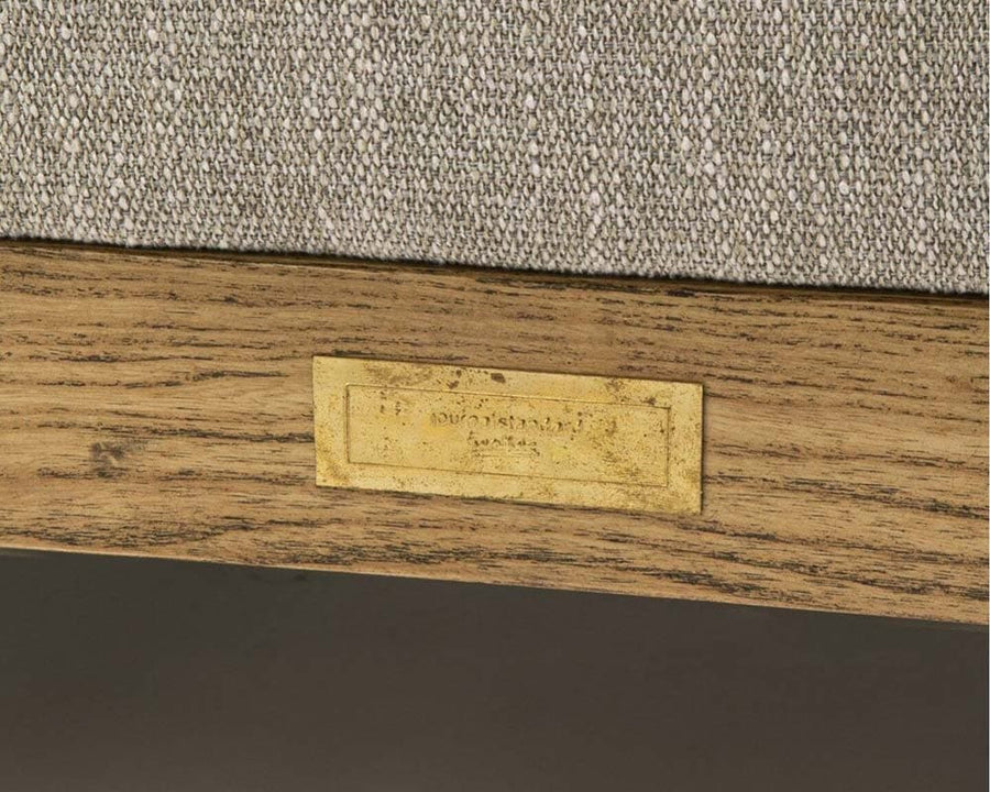 LILLE SOFA 2P Beige LILLE SOFA Beige