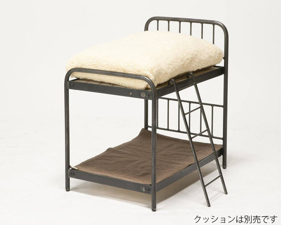 SENS BUNK BED for CAT サンクバンクベッドフォーキャット