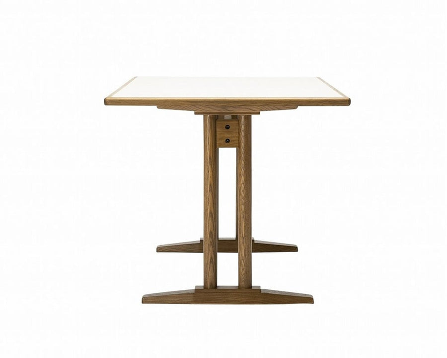 ALVESTA DINING TABLE アルベスタダイニングテーブル