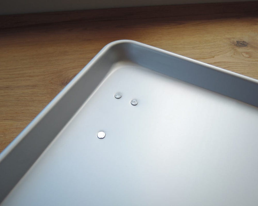 FOLDABLE BED TABLE フォールダブルベッドテーブル