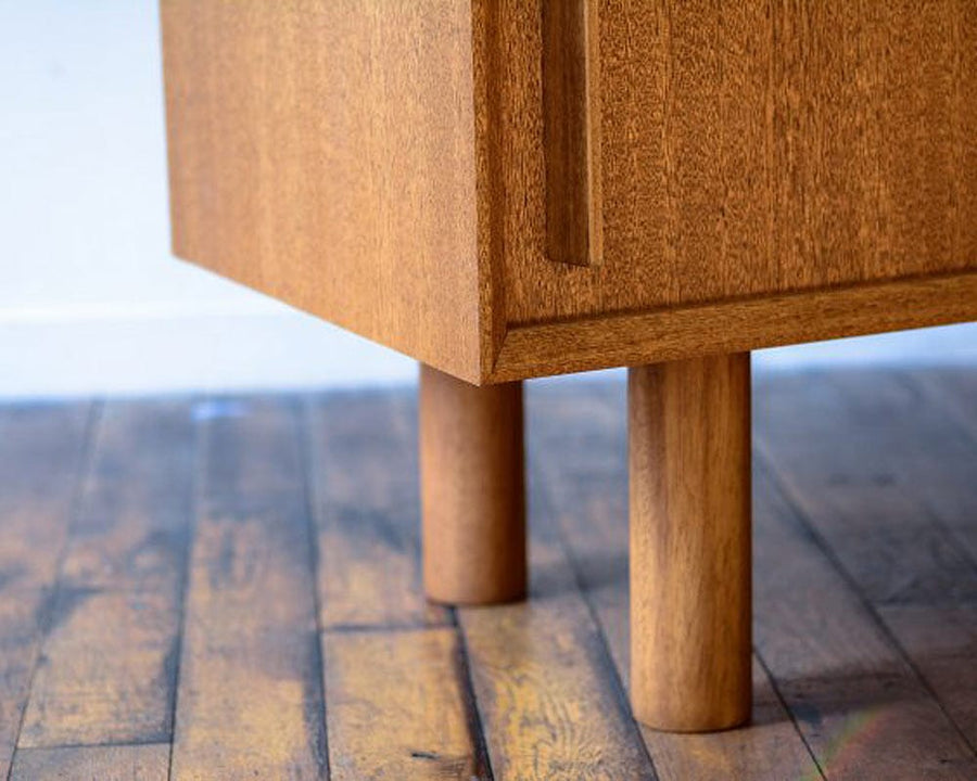 Mrrlapi Cabinet