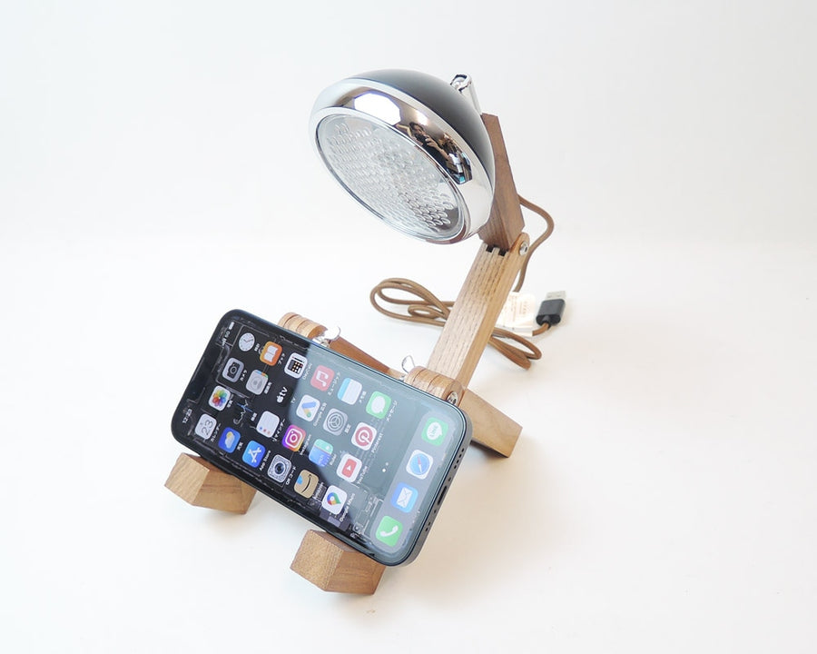 Mr. Wattson Mini Table Lamp ミスターワトソンミニ テーブルランプ