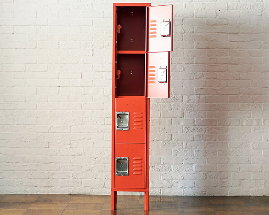 15" 4TIER LOCKER 15インチ