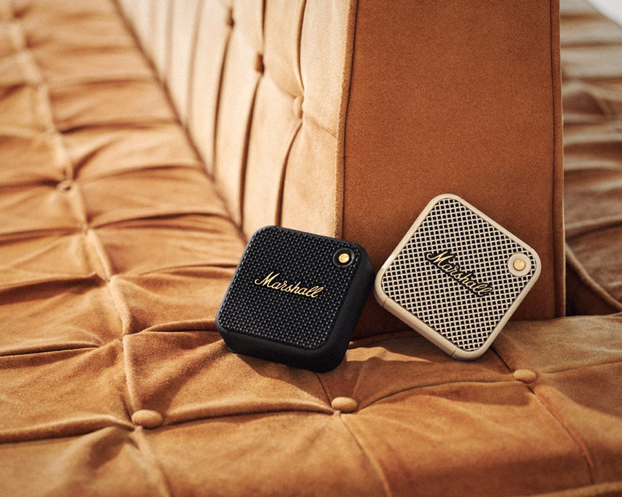 WILLEN Portable Speaker WILLEN Portable Speaker