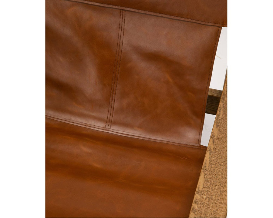 COLTON ROCKING CHAIR Leather コルトンロッキングチェア レザー