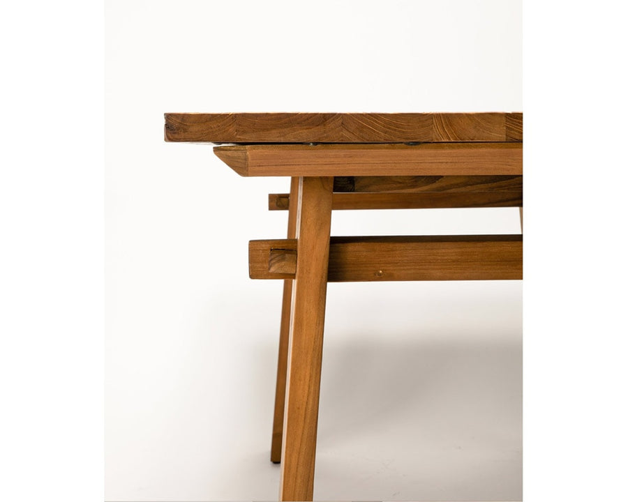 PANGA DINING TABLE パンガ ダイニングテーブル