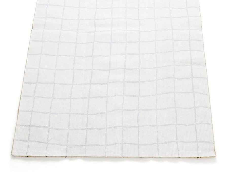 GRID RUG グリッドラグ 200×140cm