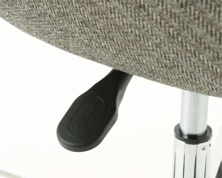 ERNEE DESK CHAIR_ASH（BR）エルネデスクチェア